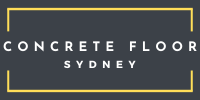 Functional & Decorative Concrete Floors in Sydney
